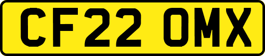CF22OMX