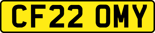 CF22OMY