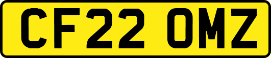 CF22OMZ