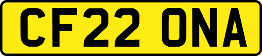 CF22ONA