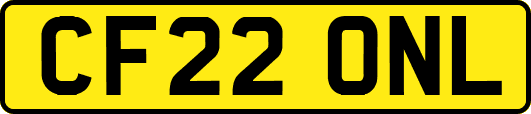 CF22ONL