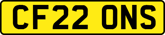 CF22ONS
