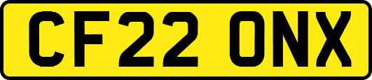 CF22ONX