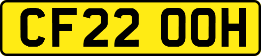 CF22OOH