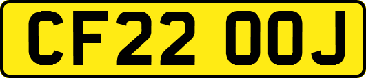 CF22OOJ
