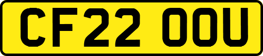 CF22OOU