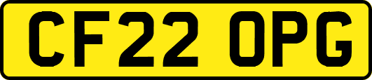 CF22OPG