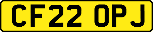 CF22OPJ
