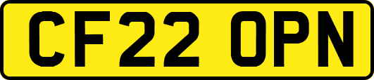 CF22OPN