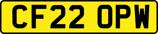 CF22OPW