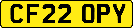 CF22OPY