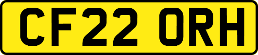 CF22ORH