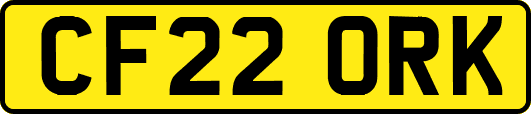 CF22ORK