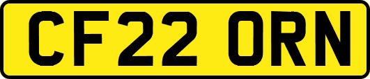 CF22ORN