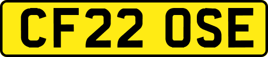 CF22OSE