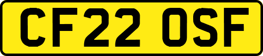 CF22OSF
