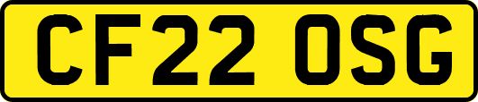 CF22OSG