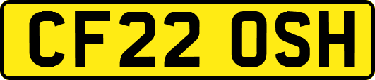 CF22OSH