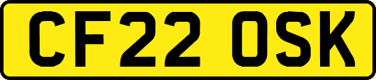 CF22OSK