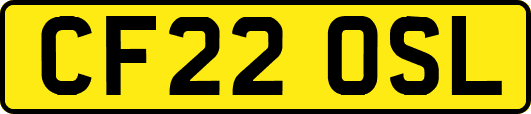 CF22OSL