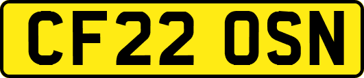 CF22OSN