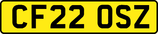 CF22OSZ