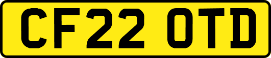 CF22OTD