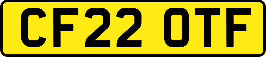 CF22OTF