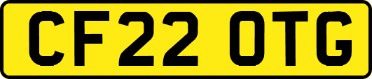 CF22OTG