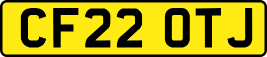 CF22OTJ