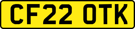 CF22OTK