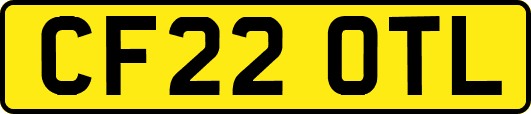 CF22OTL