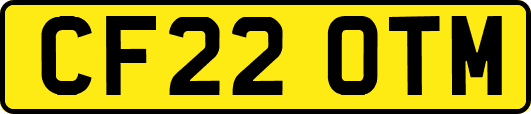 CF22OTM