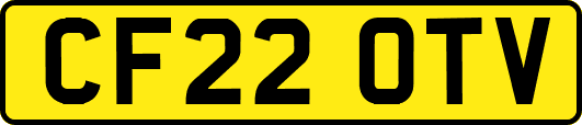 CF22OTV