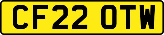 CF22OTW