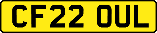 CF22OUL