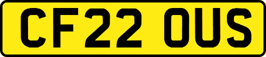 CF22OUS