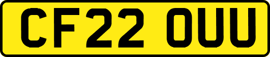 CF22OUU