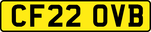 CF22OVB