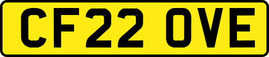CF22OVE