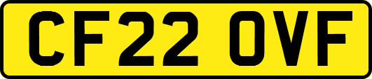 CF22OVF