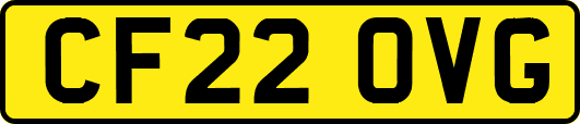 CF22OVG
