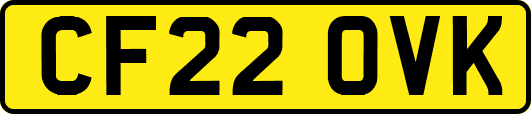 CF22OVK