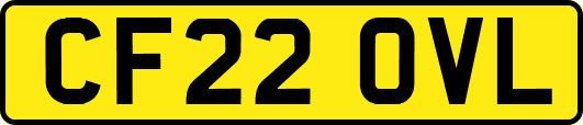 CF22OVL