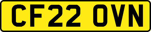 CF22OVN