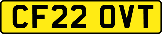 CF22OVT