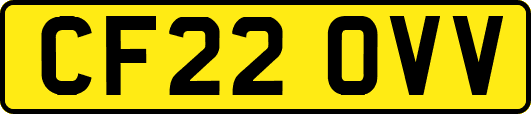 CF22OVV