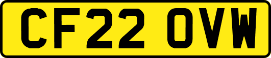 CF22OVW