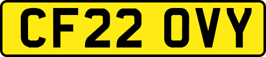 CF22OVY