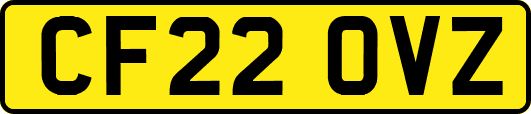 CF22OVZ